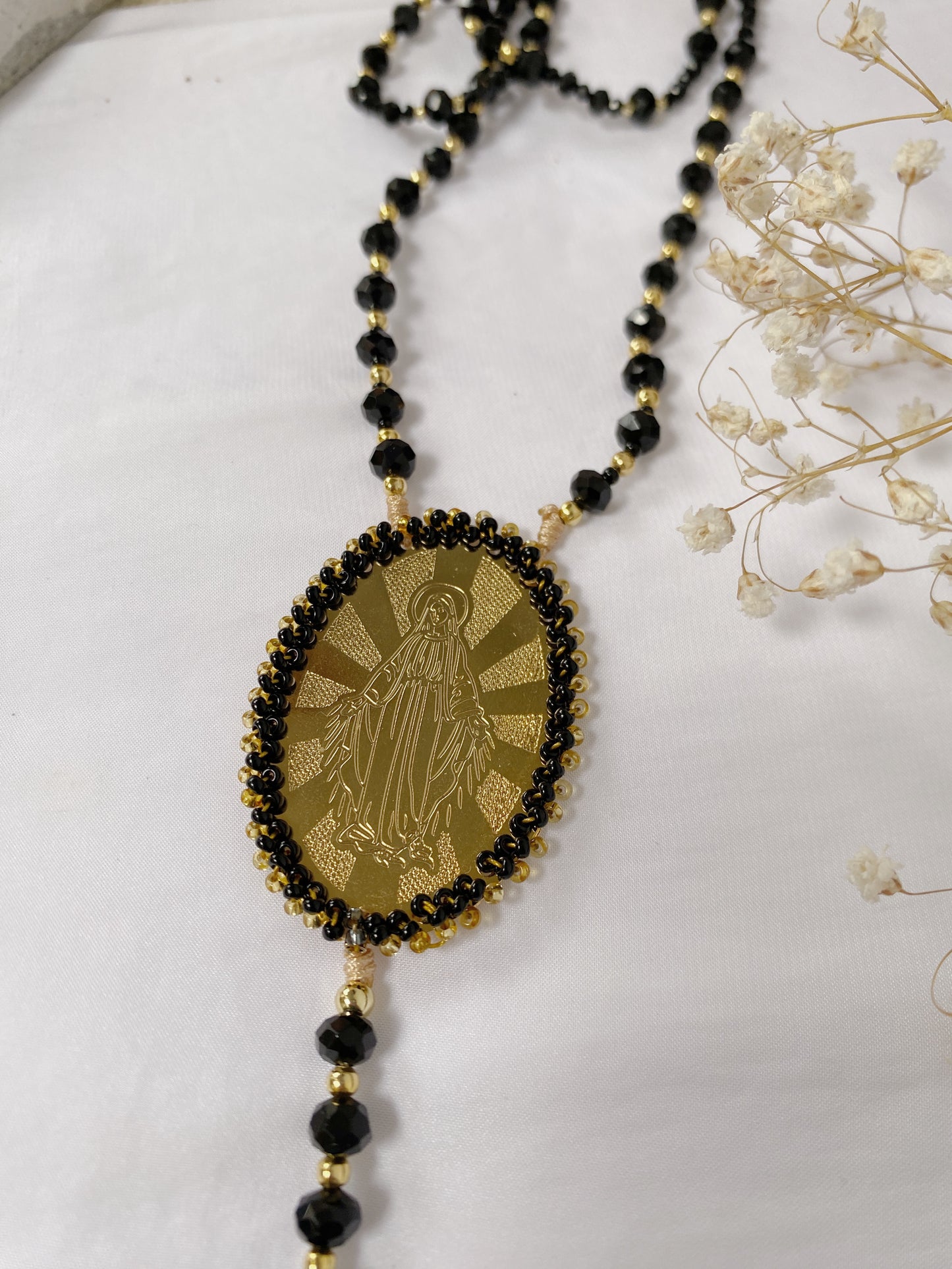 Rosario Murano Negro
