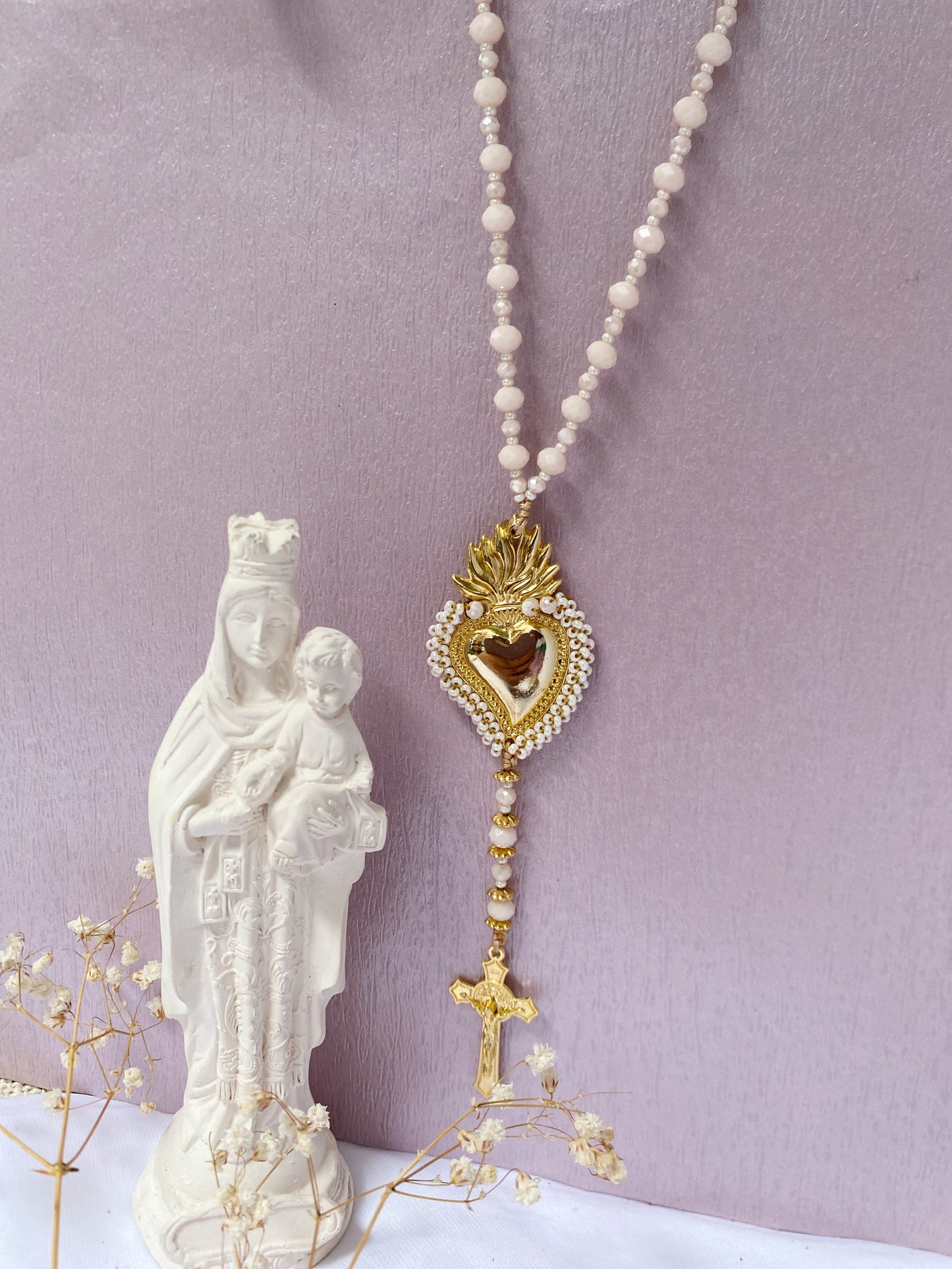 Rosario Murano Blanco