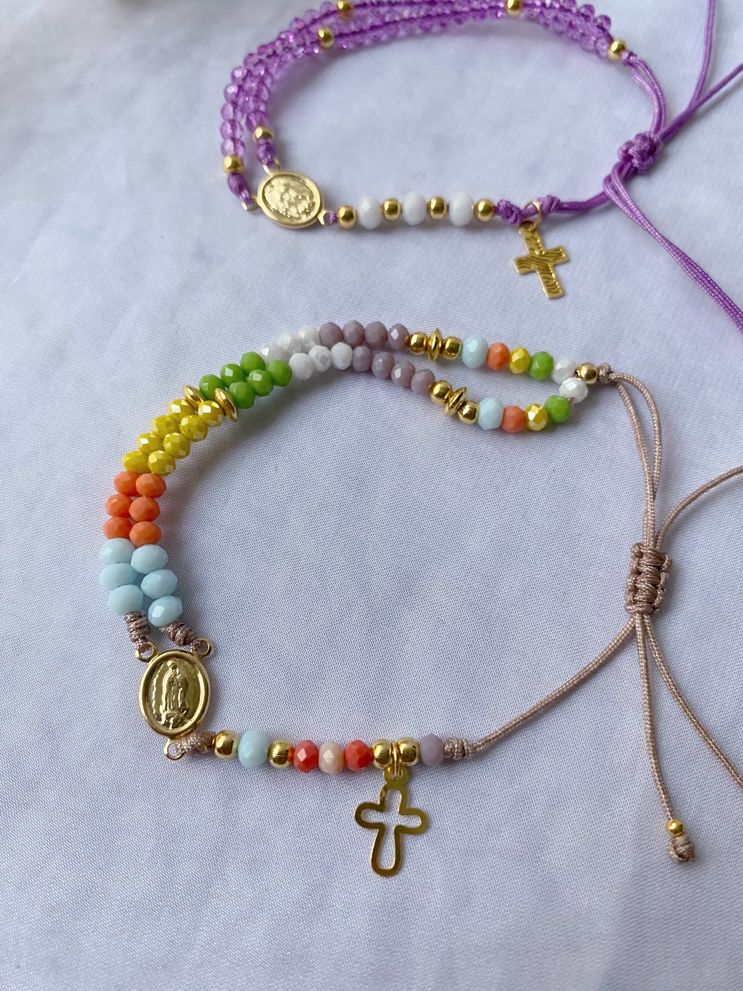 Pulsera Rosario