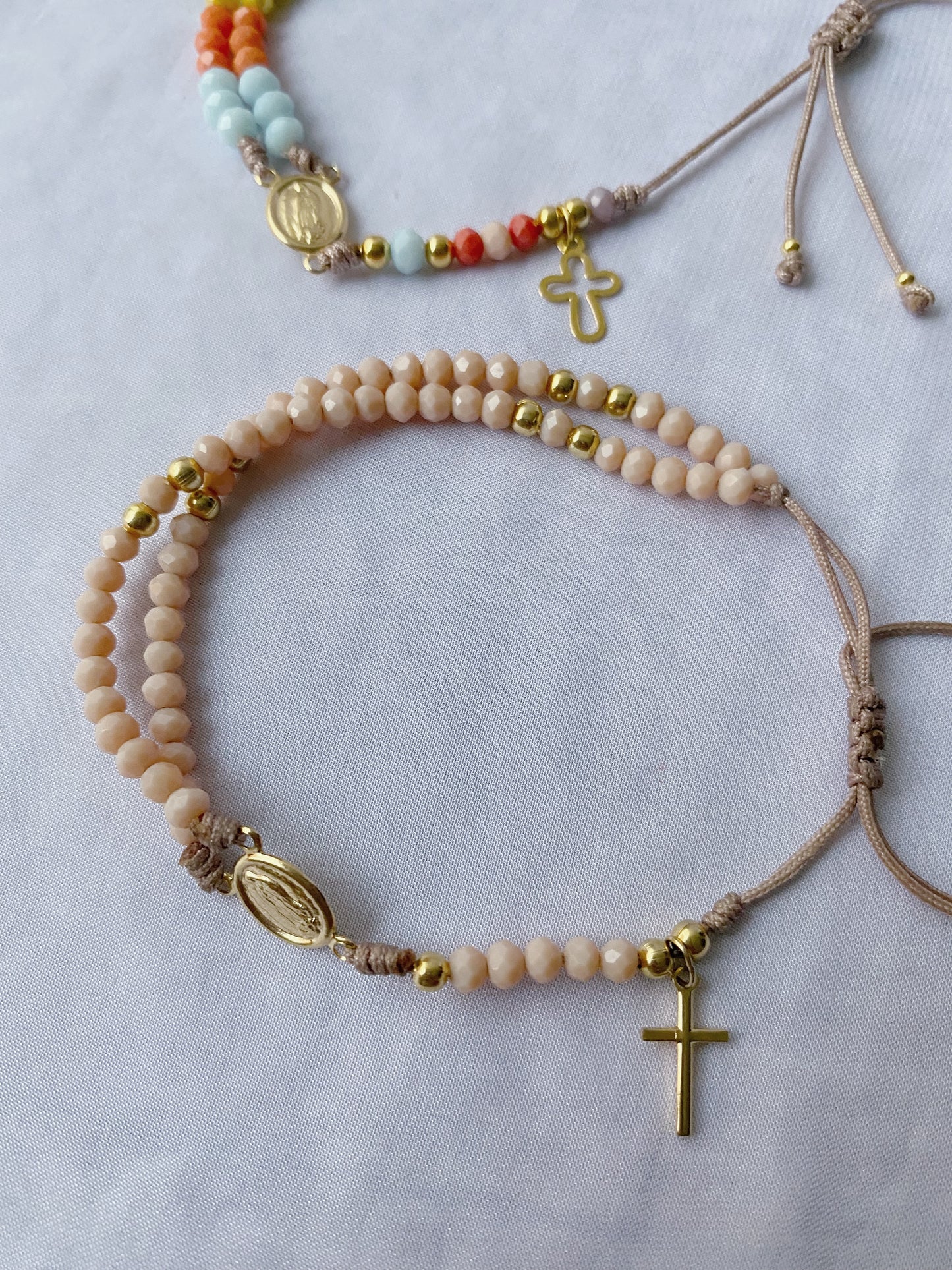 Pulsera Rosario