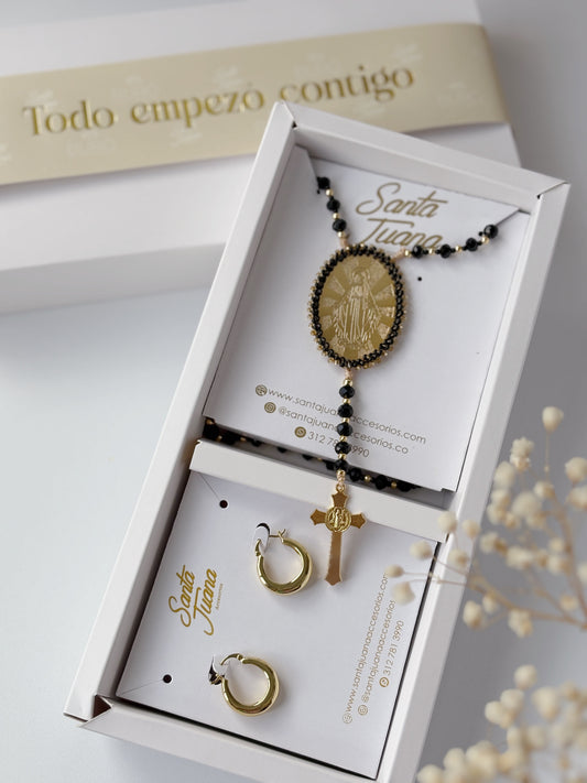 Kit Rosario Madres