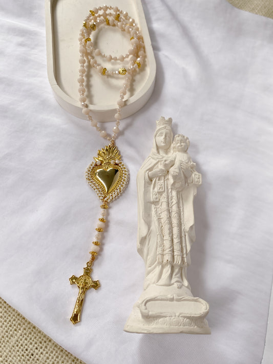 Rosario Murano Blanco