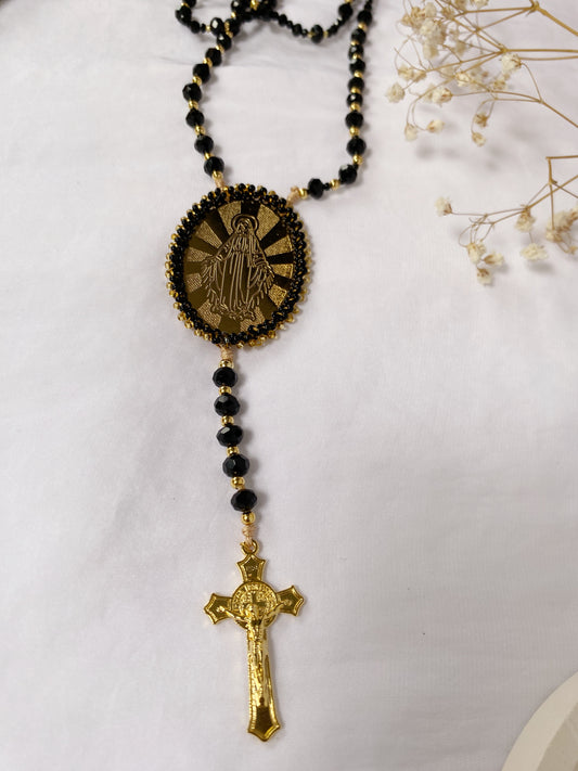 Rosario Murano Negro